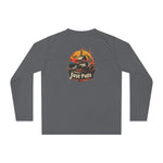 Fishing Performance Long Sleeve Shirt