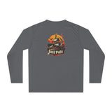 Fishing Performance Long Sleeve Shirt