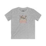 Mermaid Kids Softstyle Tee