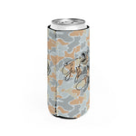 Slim Can Cooler