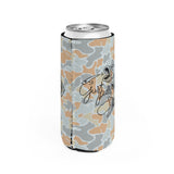 Slim Can Cooler