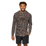 Boar Sports Warmup Hoodie (AOP)