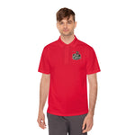 Men's Golf Polo Shirt