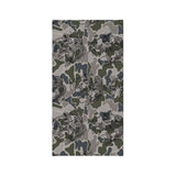 Lightweight Camo Neck Gaiter