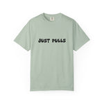 Patriotic Graphic Mullet Tee for Fun Lovers, Unisex T-Shirt with Casual Vibe, Perfect for Barbecues, July 4th, Summer Parties, Gifts