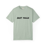 Patriotic Graphic Mullet Tee for Fun Lovers, Unisex T-Shirt with Casual Vibe, Perfect for Barbecues, July 4th, Summer Parties, Gifts