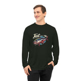 PQ Tuna Performance Long Sleeve Shirt