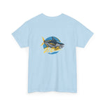 YellowFin Heavy Cotton Tee