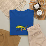 Just Pulls Dodo Shirt – Dorado/Mahi Mahi Graphic Tee