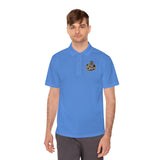 Men's Golf Polo Shirt