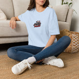 Just Pulls Sprint car Racing T-Shirt