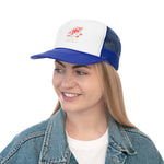 Rockfish Trucker Caps