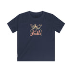 Mermaid Kids Softstyle Tee