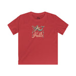 Mermaid Kids Softstyle Tee