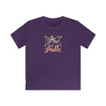 Mermaid Kids Softstyle Tee