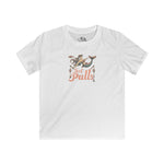 Mermaid Kids Softstyle Tee