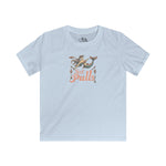 Mermaid Kids Softstyle Tee