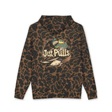 Just Pulls Duck Camo Hoodie