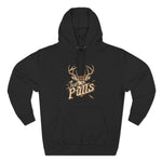 Deer Premium Pullover Hoodie