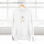 Pirate Premium Pullover Hoodie