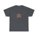 Crab Heavy Cotton Tee