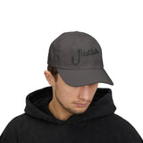 J Hook Classic Dad Cap