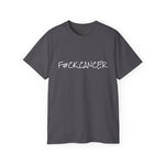 F Cancer Ultra Cotton Tee