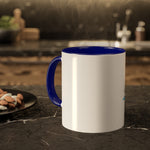 Boat Colorful Mugs, 11oz