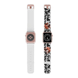 Cow print Watch Band for Apple Watch