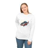 PQ Tuna Performance Long Sleeve Shirt