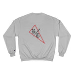 RT Champion Sweatshirt