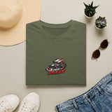 Just Pulls Sprint car Racing T-Shirt