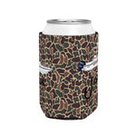 Fintervention Can Cooler Sleeve