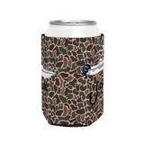 Fintervention Can Cooler Sleeve