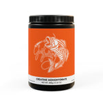Creatine Monohydrate Supplement (300g, 10.58oz)