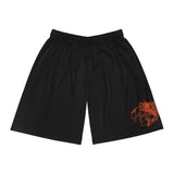 JP Basketball Shorts (AOP)