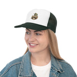 Duck Trucker Caps