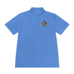 Men's Golf Polo Shirt