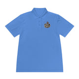 Men's Golf Polo Shirt