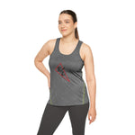 RT Women's Racerback Sports Top