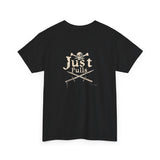 Pirate Heavy Cotton Tee