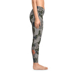 Camo Stretchy Leggings
