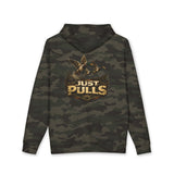 Just Pulls Waterfowl Hoodie