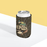 Duck Can Cooler Sleeve