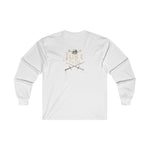 Pirate Ultra Cotton Long Sleeve Tee