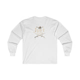 Pirate Ultra Cotton Long Sleeve Tee