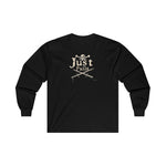 Pirate Ultra Cotton Long Sleeve Tee