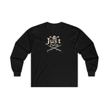 Pirate Ultra Cotton Long Sleeve Tee