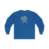 Pirate Ultra Cotton Long Sleeve Tee