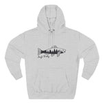 Trout Premium Pullover Hoodie